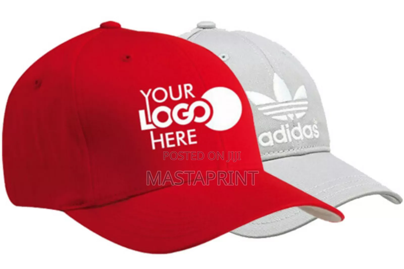 Cap Printing Moq-100pcs