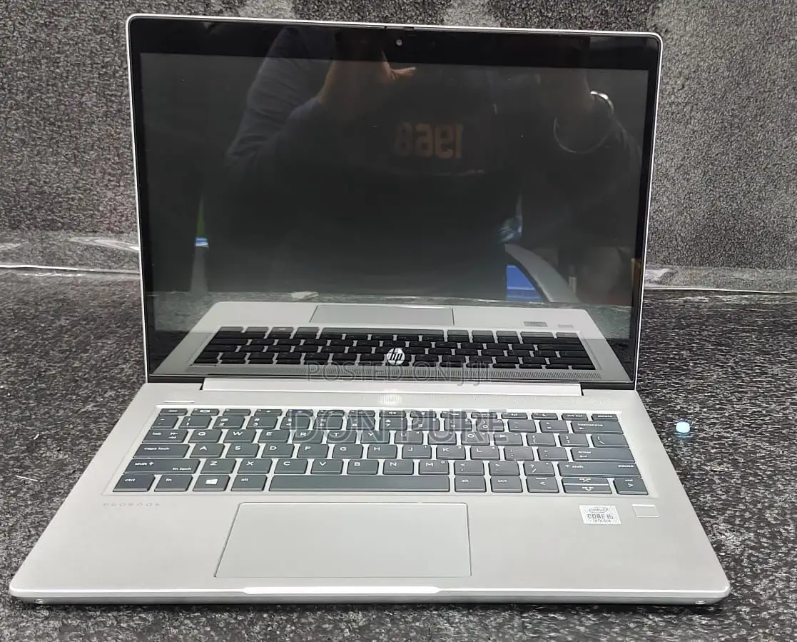 Laptop HP EliteBook 830 G7 32GB Intel Core I5 SSD 512GB