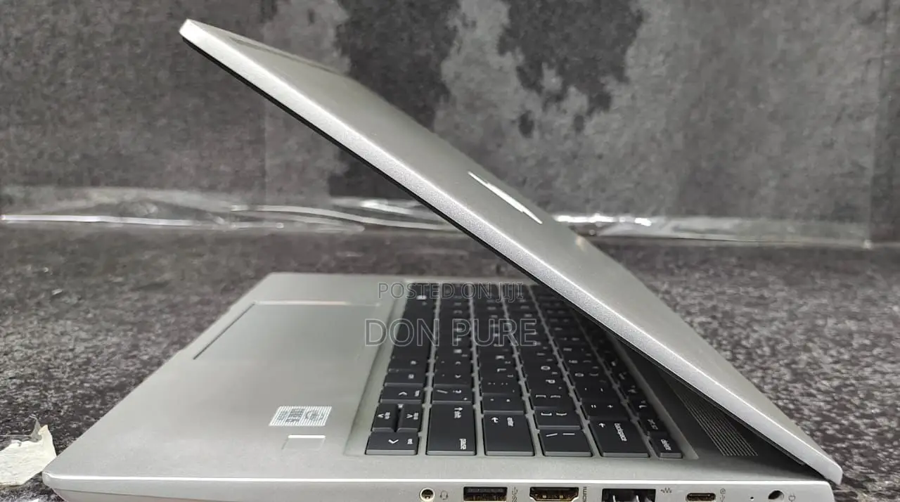 Laptop HP EliteBook 830 G7 32GB Intel Core I5 SSD 512GB