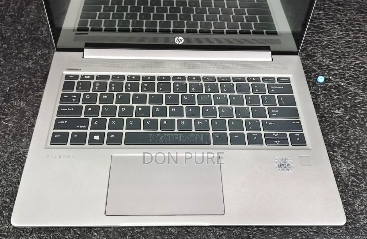 Laptop HP EliteBook 830 G7 32GB Intel Core I5 SSD 512GB