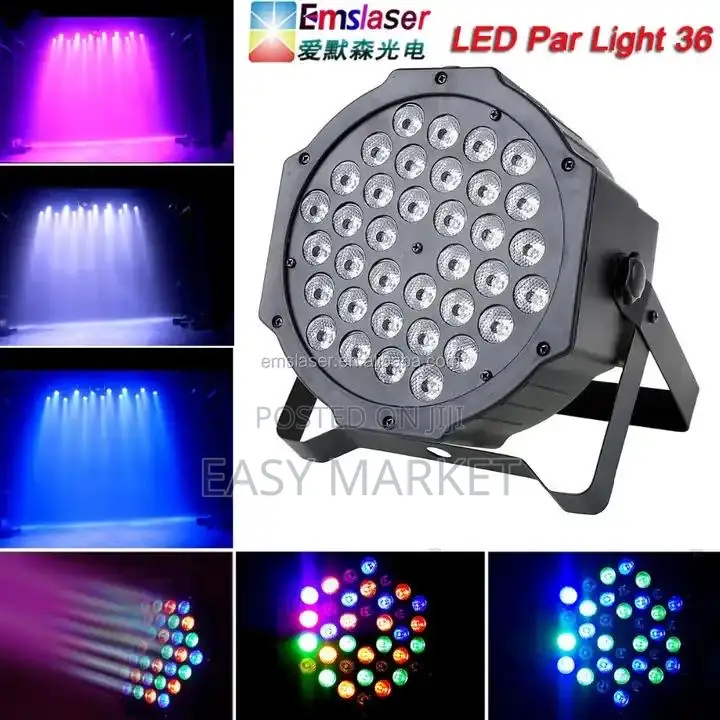 Lower Price Stage Light