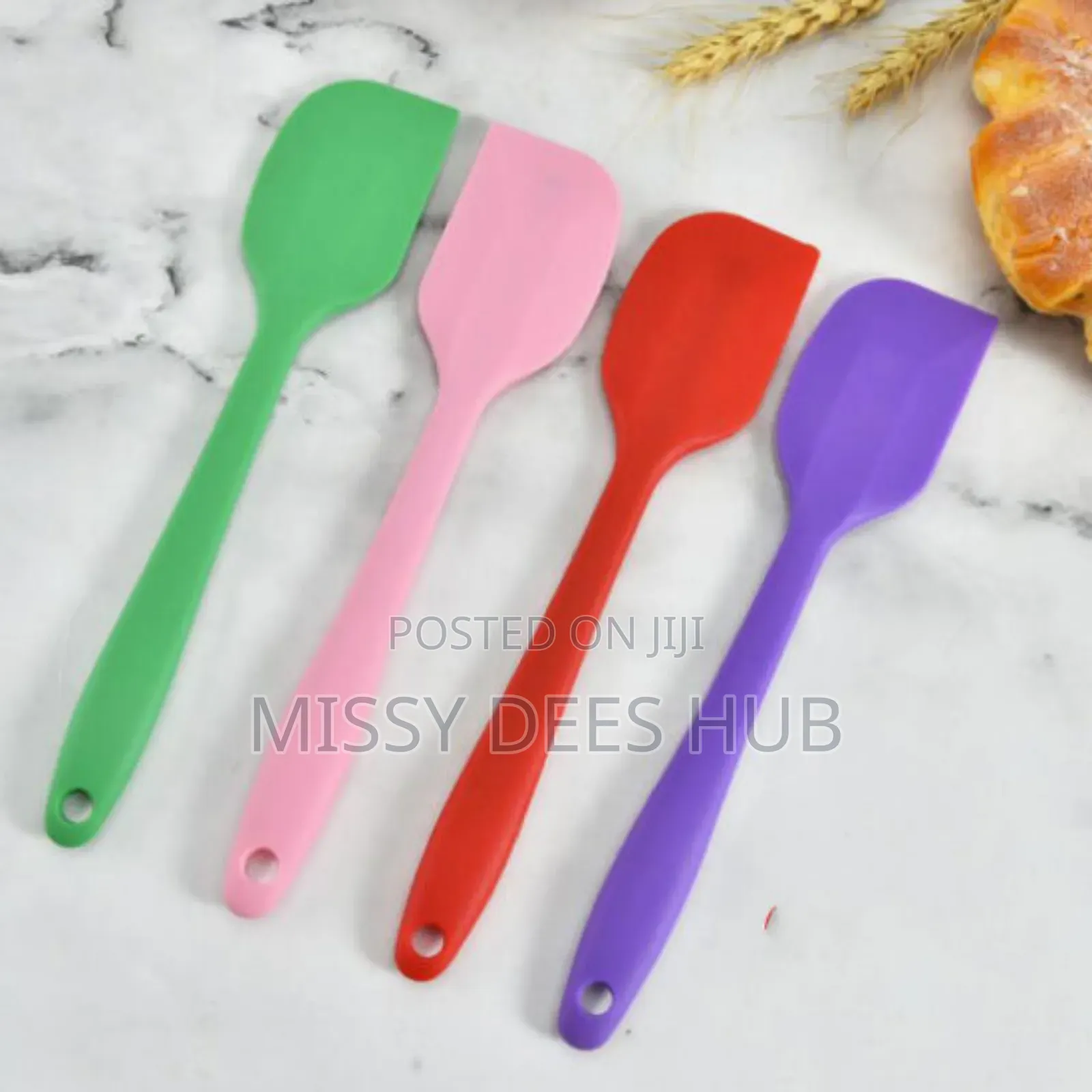 Quality Silicone Spatula