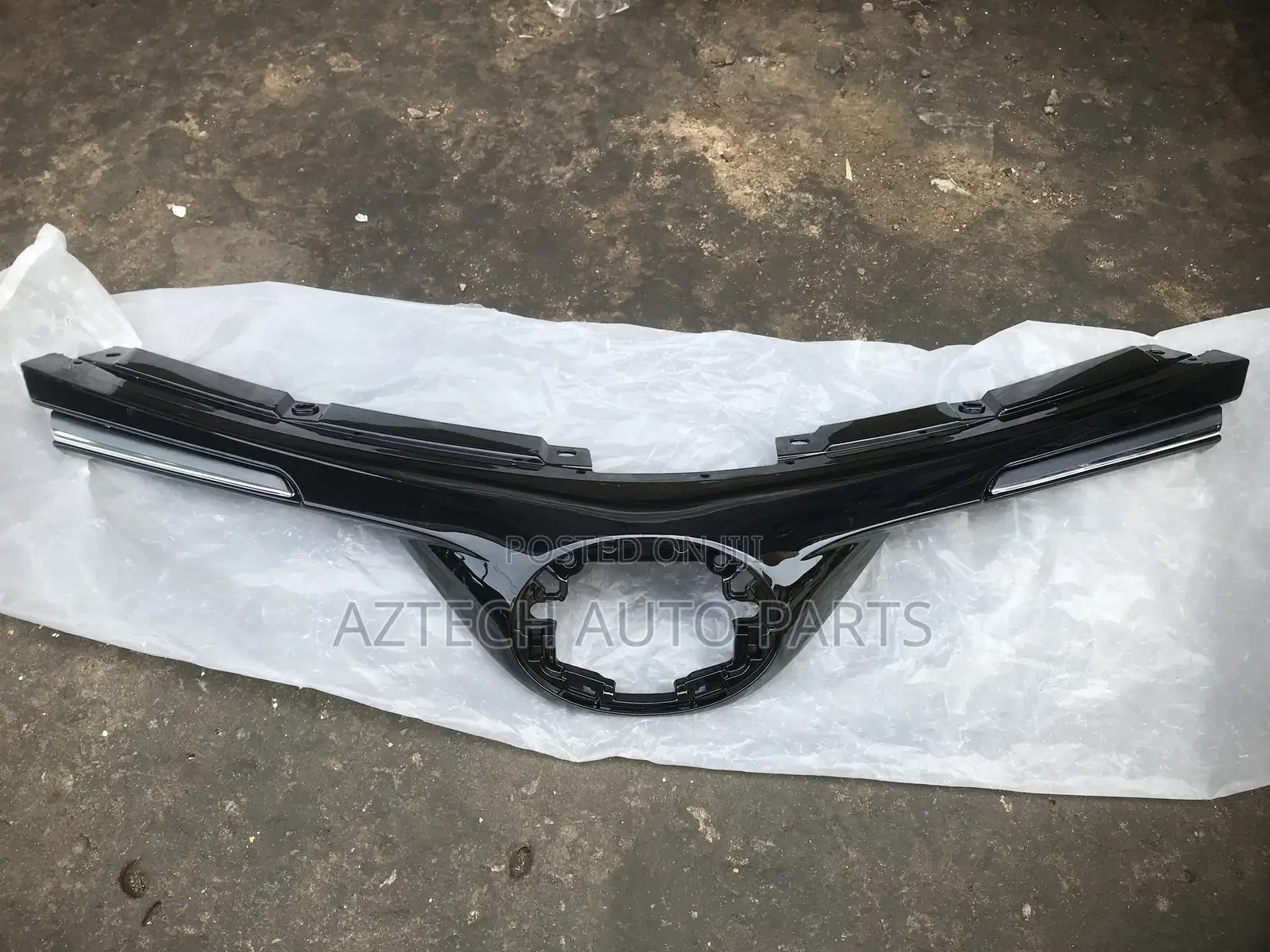 Toyota RAV4 2016,2017,2018 Front Shells/ Top Shells/ Grille