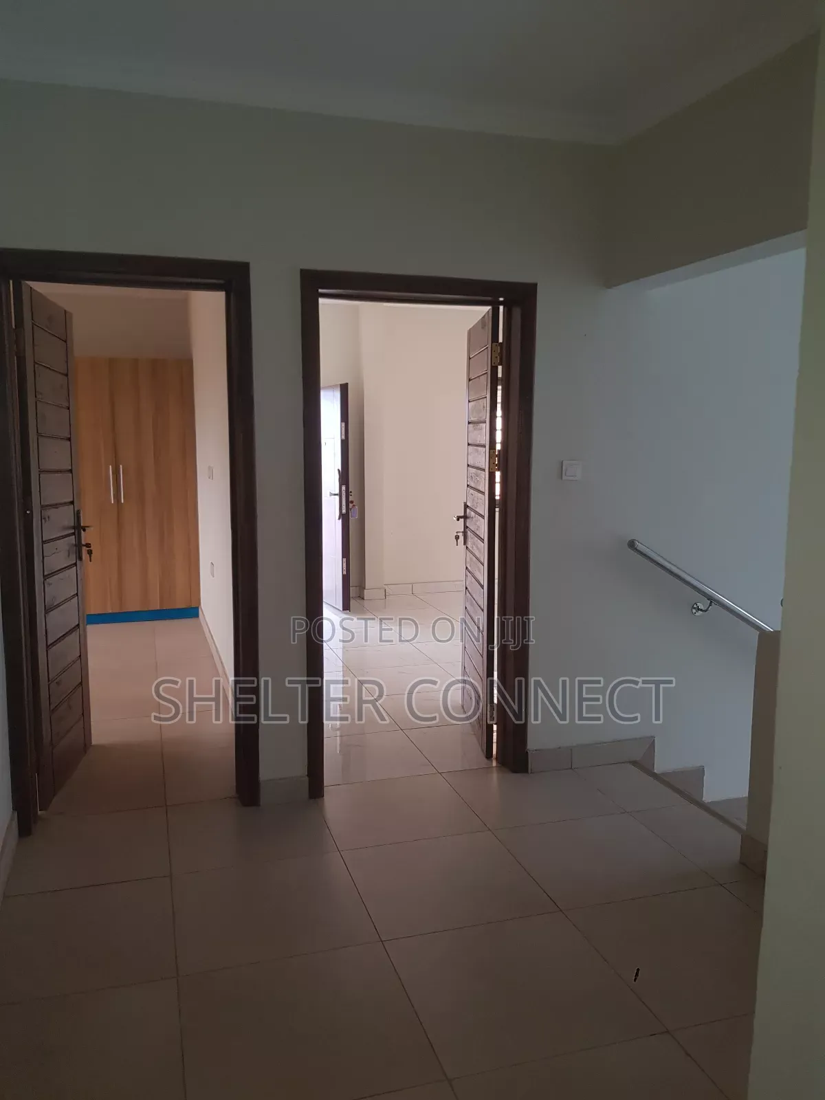 4bdrm Duplex in Pantang, Adenta for rent