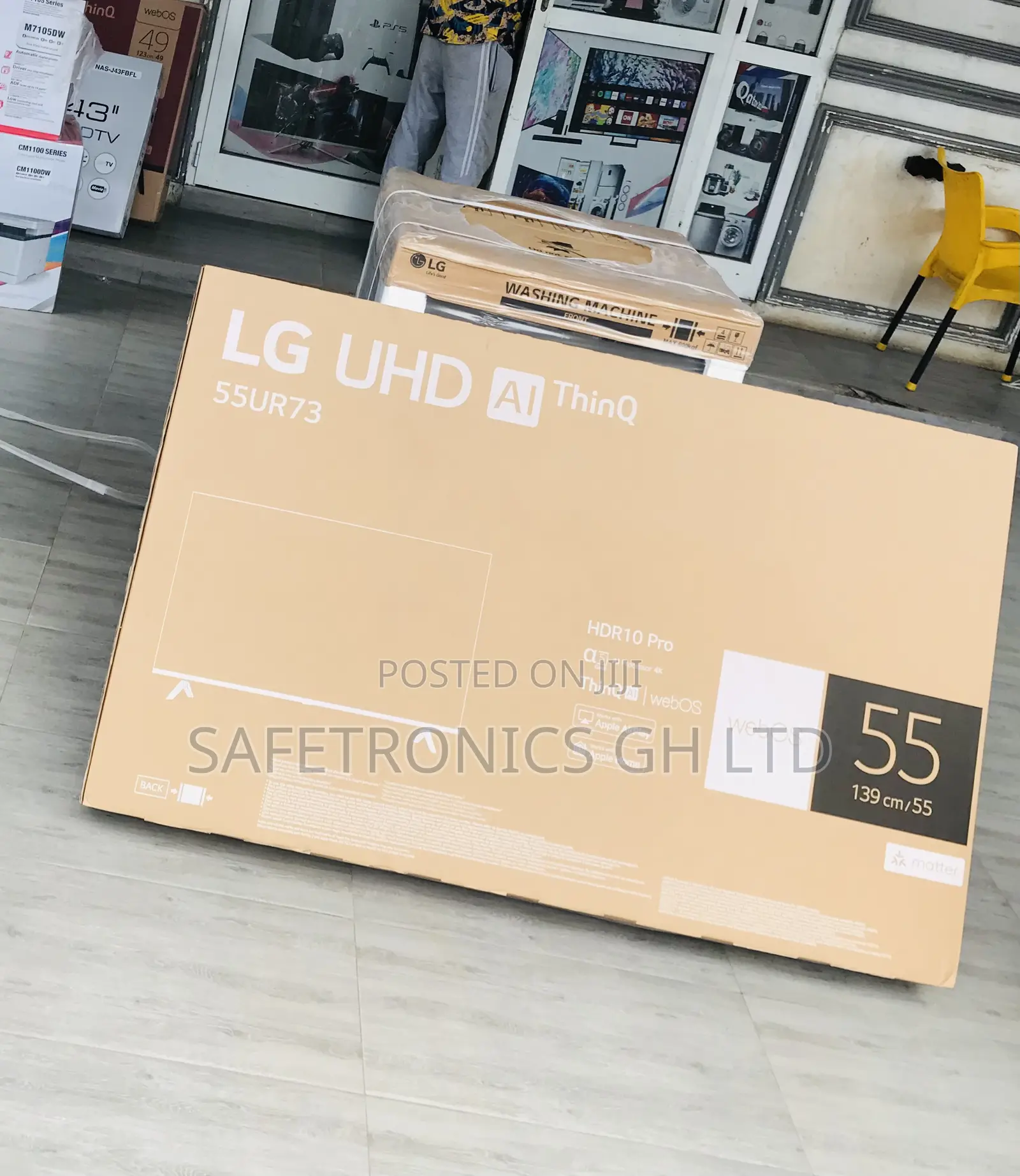 Super Best << Led Smart 55ur73 55 Inch Lg Tv