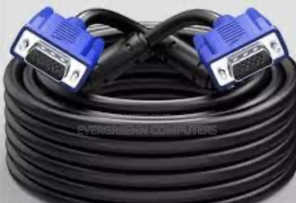 VGA Cable, 30M