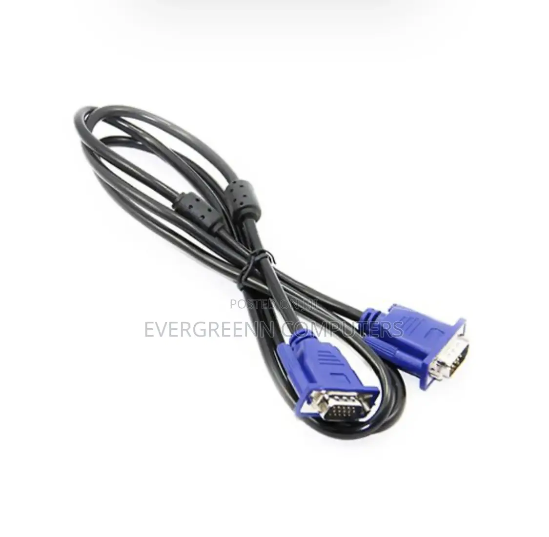 1.5m Male to Male VGA Cable