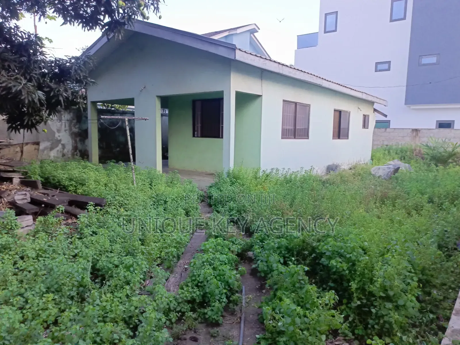 4bdrm House in Unique Key Agency, American House for sale