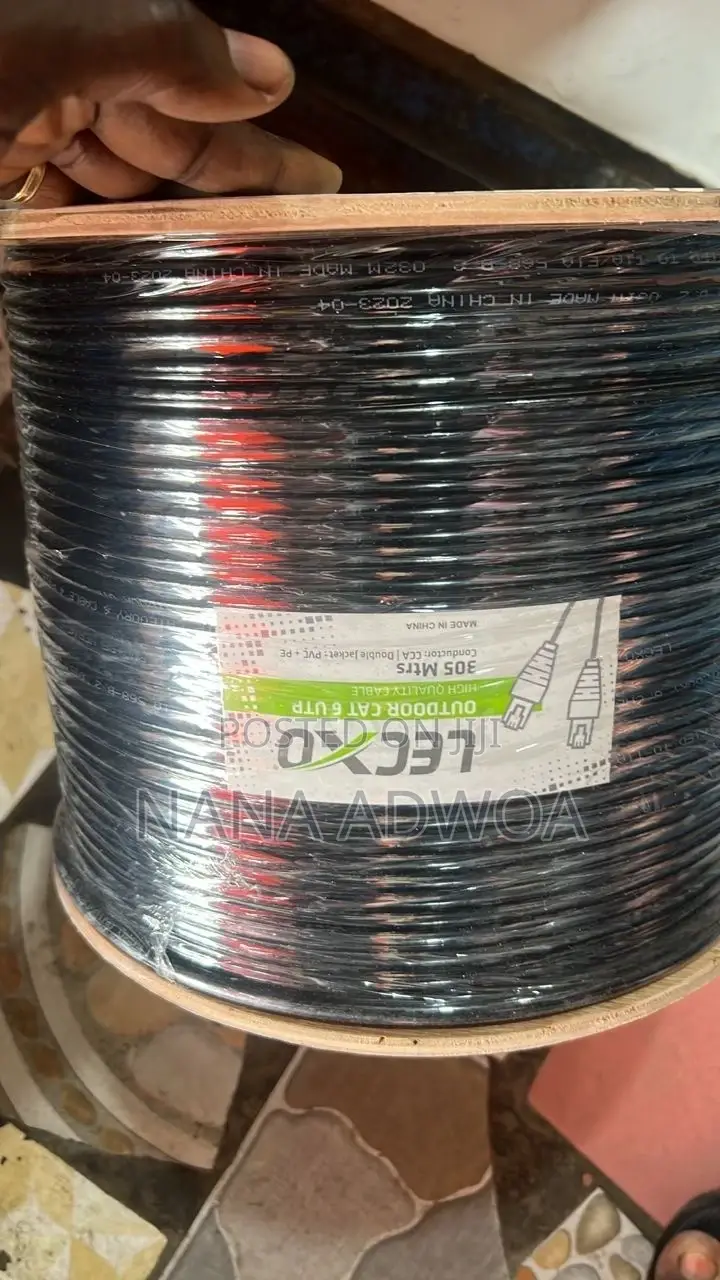 Network Cable