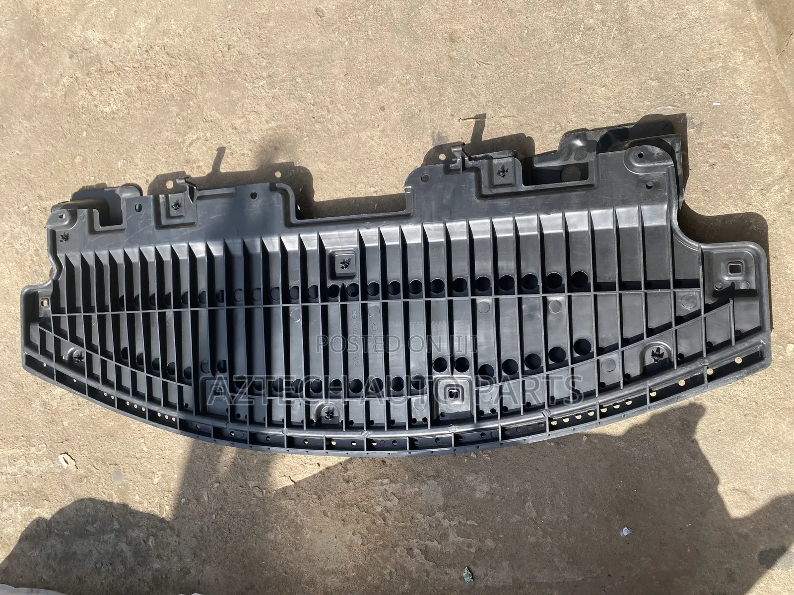 Toyota Corrolla 2014,2015,2016,2017,2018 Engine Under Cover