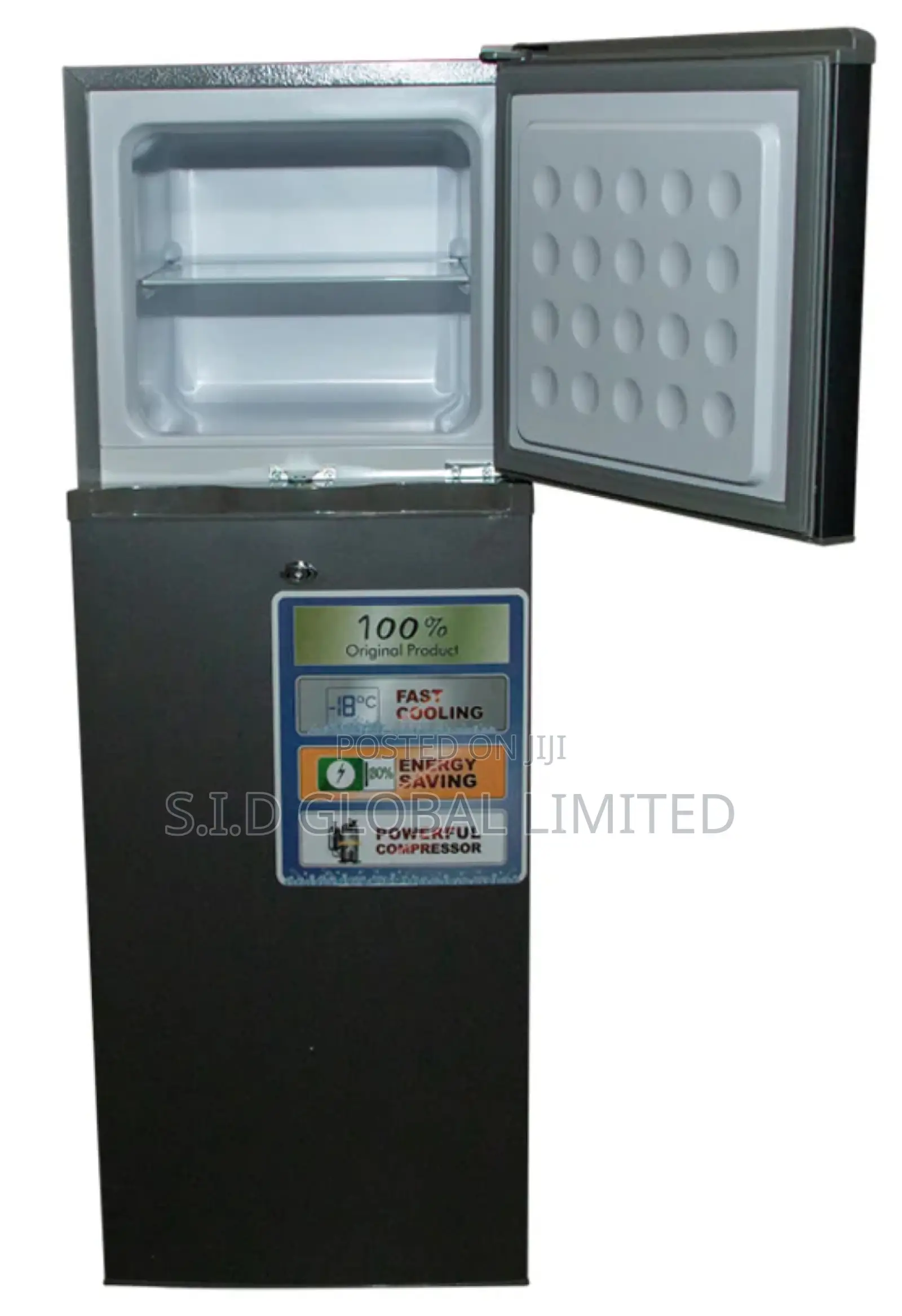Buy Perfect NASCO-135LTR-TOP-MOUNT-REFRIGERATOR