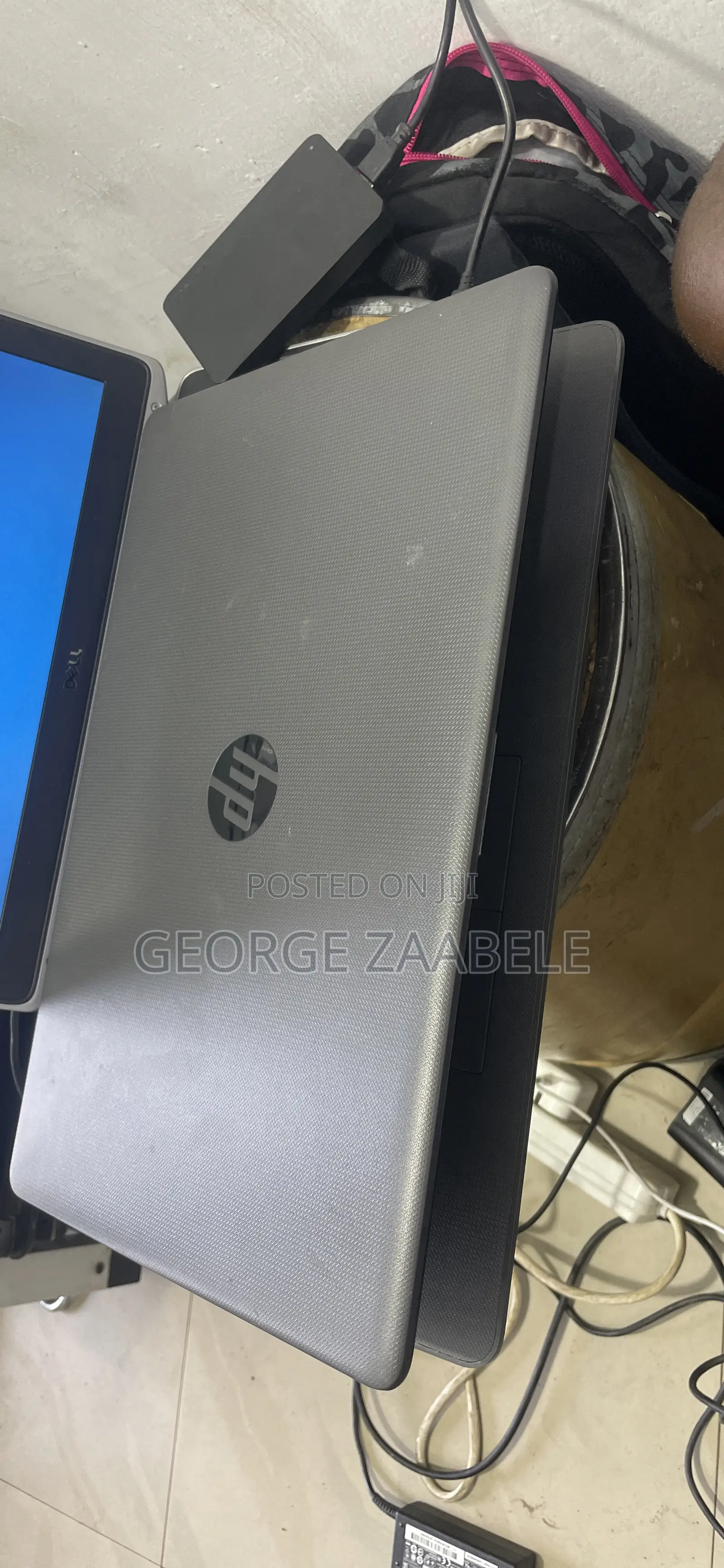 Laptop HP 15 8GB Intel Core I5 SSD 256GB