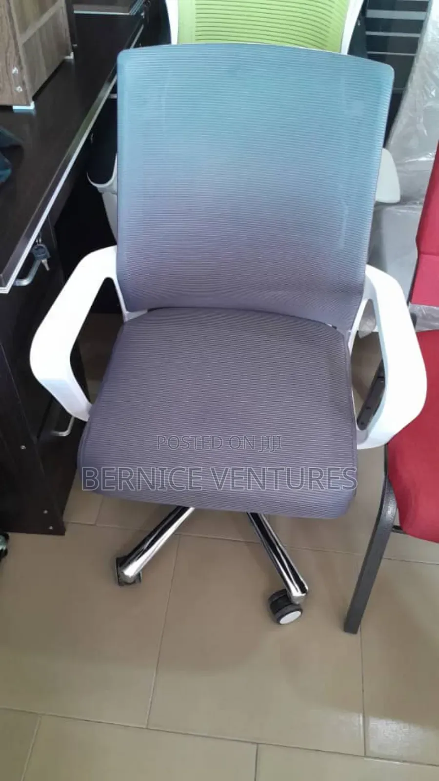 Lift Chair