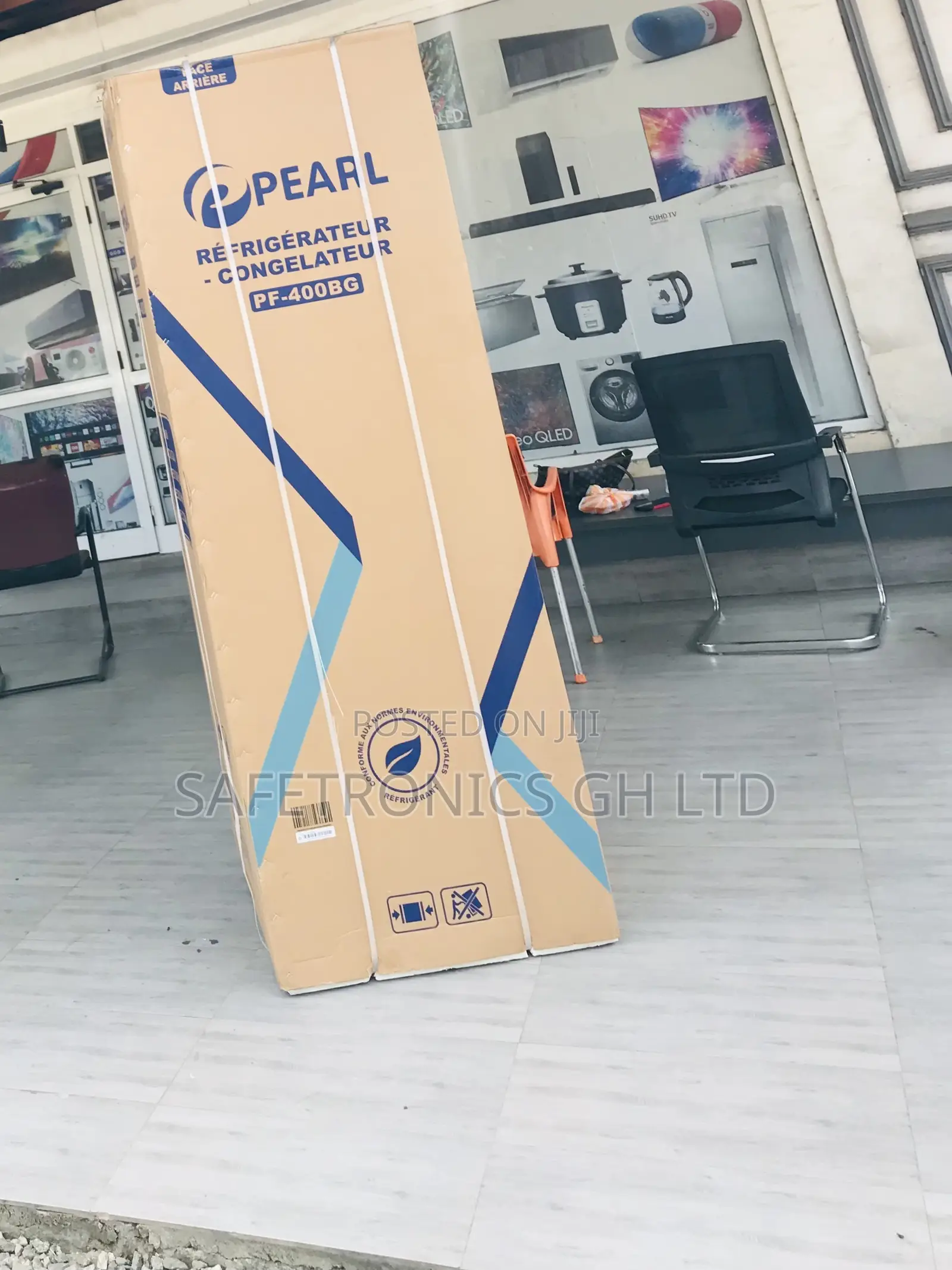 Super New Pf-400bg ~~ Pearl Mount Bottom 2 Doors 309l
