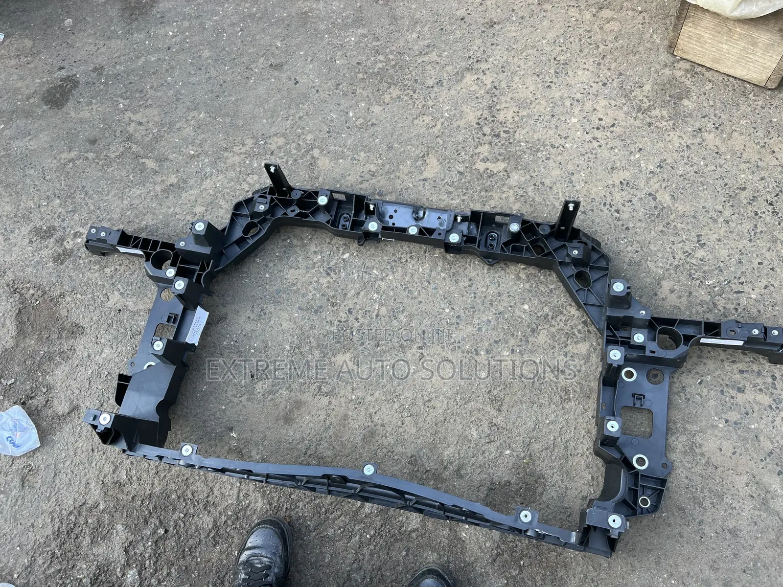 Honda CR-V 2022 Support