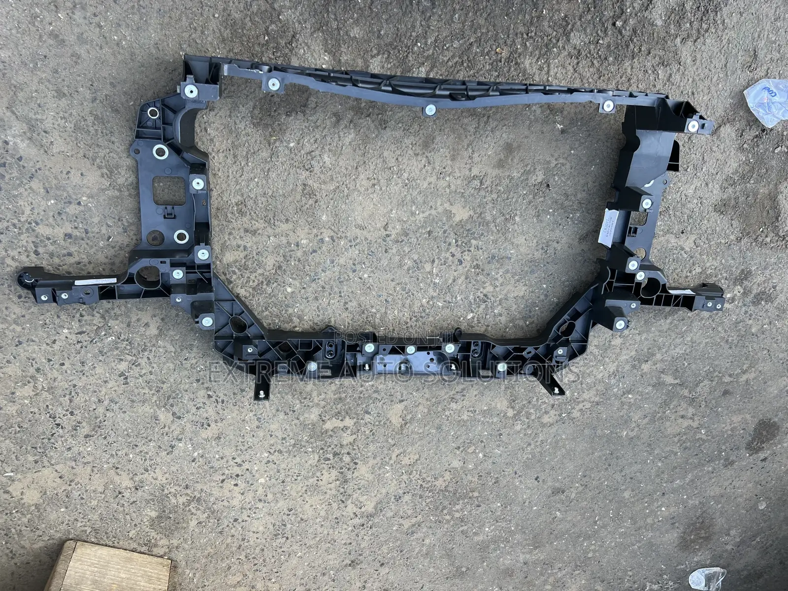 Honda CR-V 2022 Support