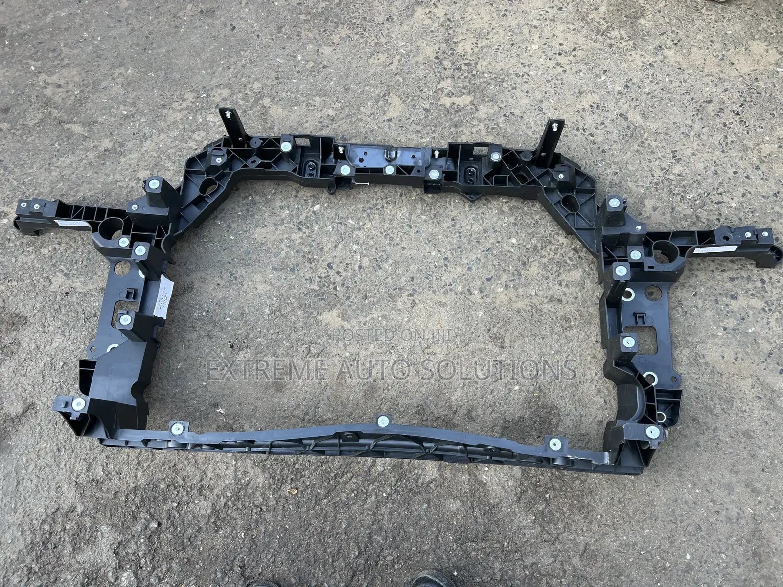 Honda CR-V 2022 Support