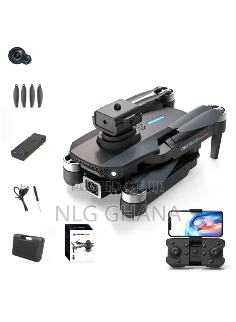 Hd Aerial Photo Brushless Motor Aircraft Obstacle a Tvx19364
