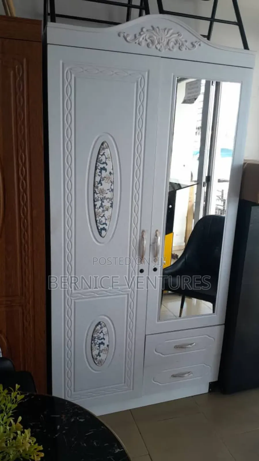 Sliding Wardrobe