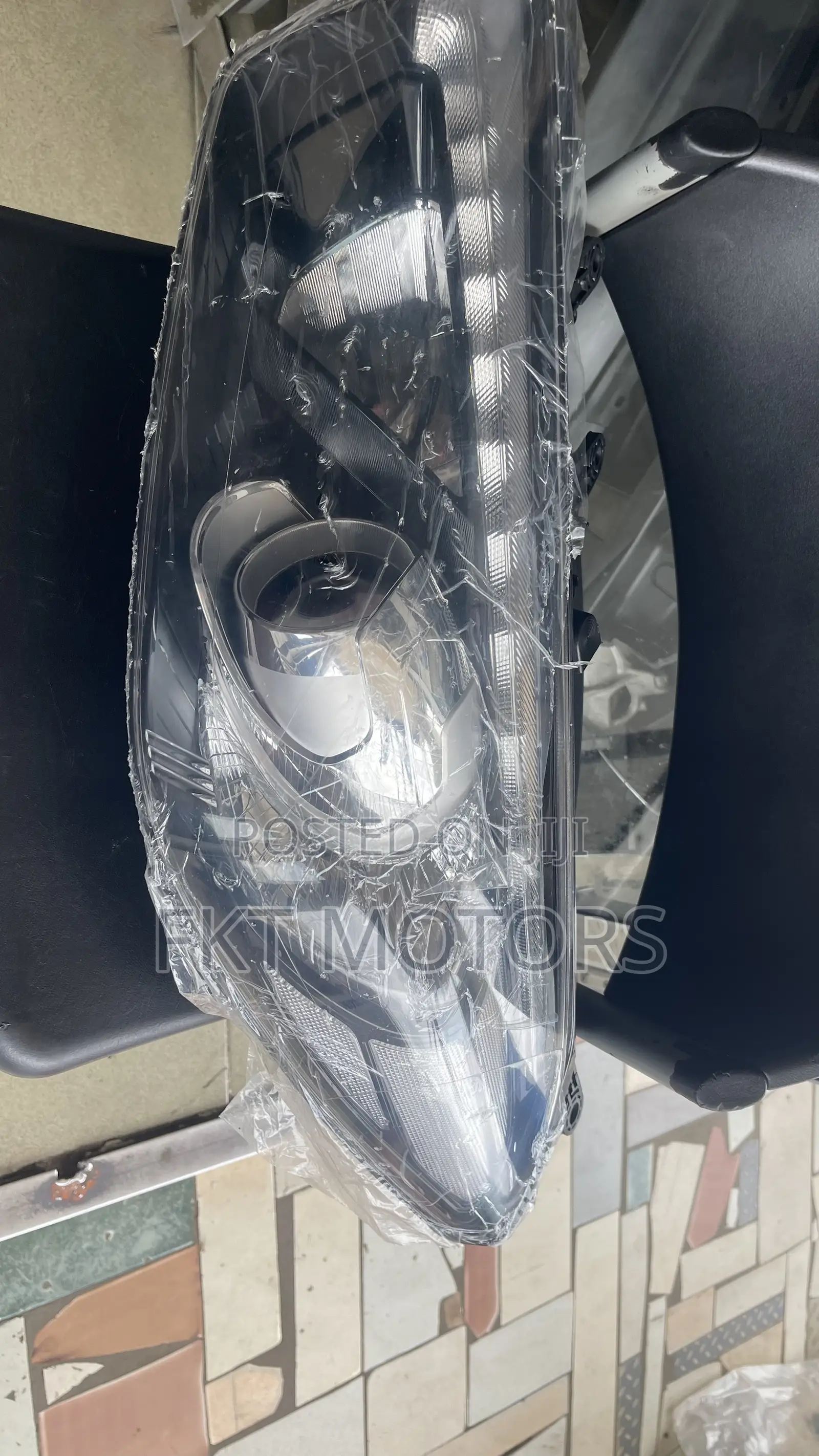 Kia Forte/Cerato Headlight 2014/2015/2016/2017/2018/2019/20