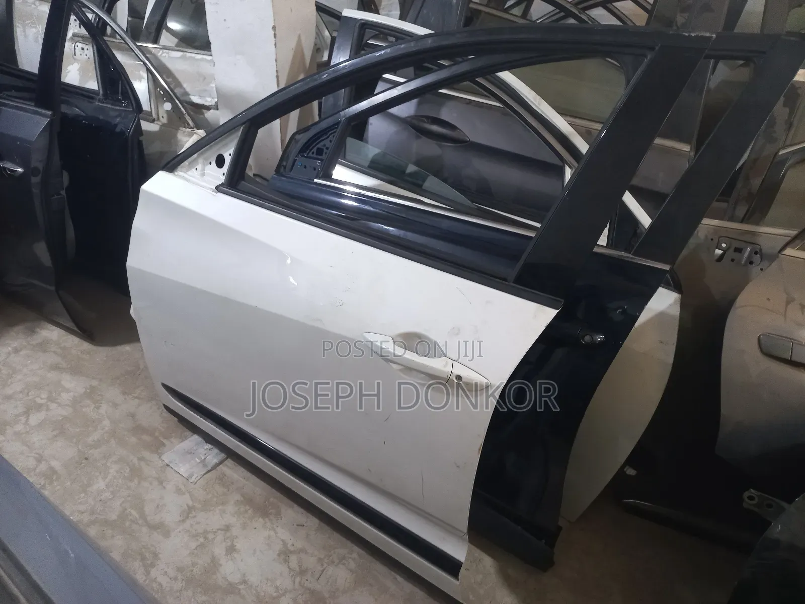 RDX Door 2019,2020,2021,2022,2023 I Have Other Parts of RDX