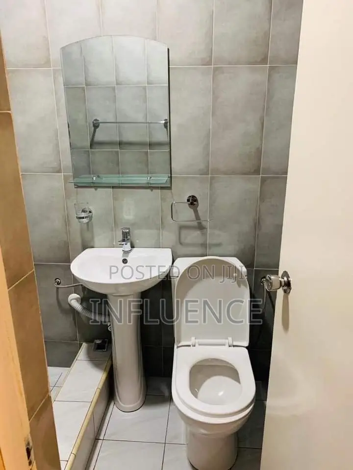Furnished 1bdrm Apartment in East Airport for rent