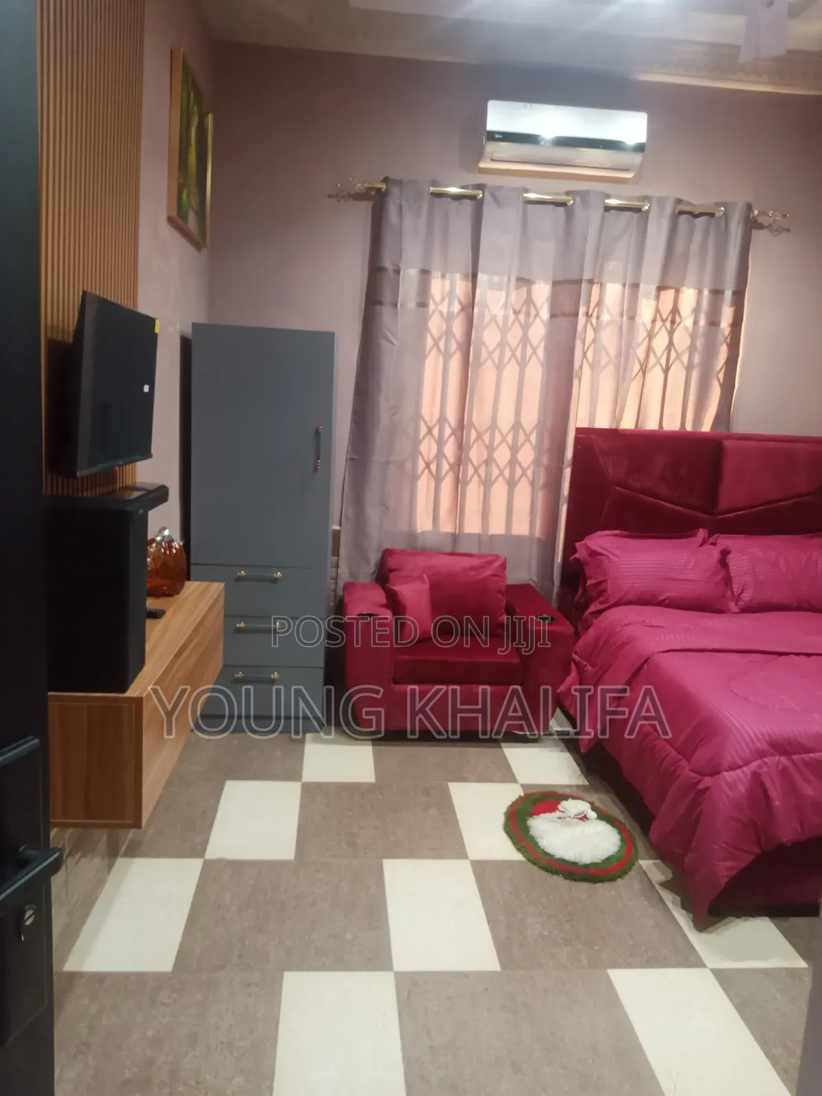 Studio Room Available Now STC West Hills Mall