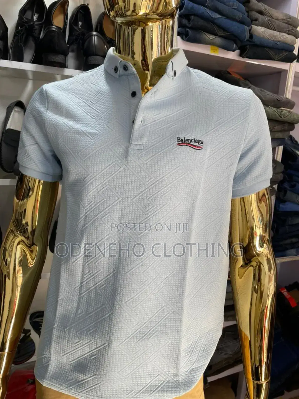 Formal Turkish T Shirts Top for Men