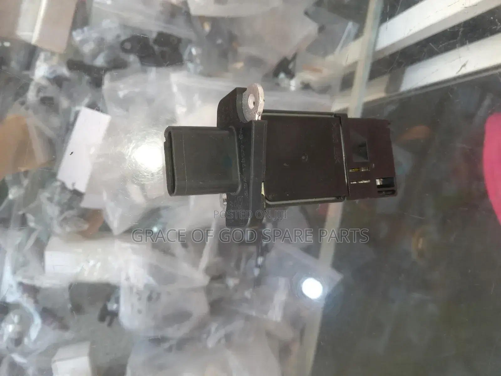 Ford Escape Airflow Meter Sensor Original