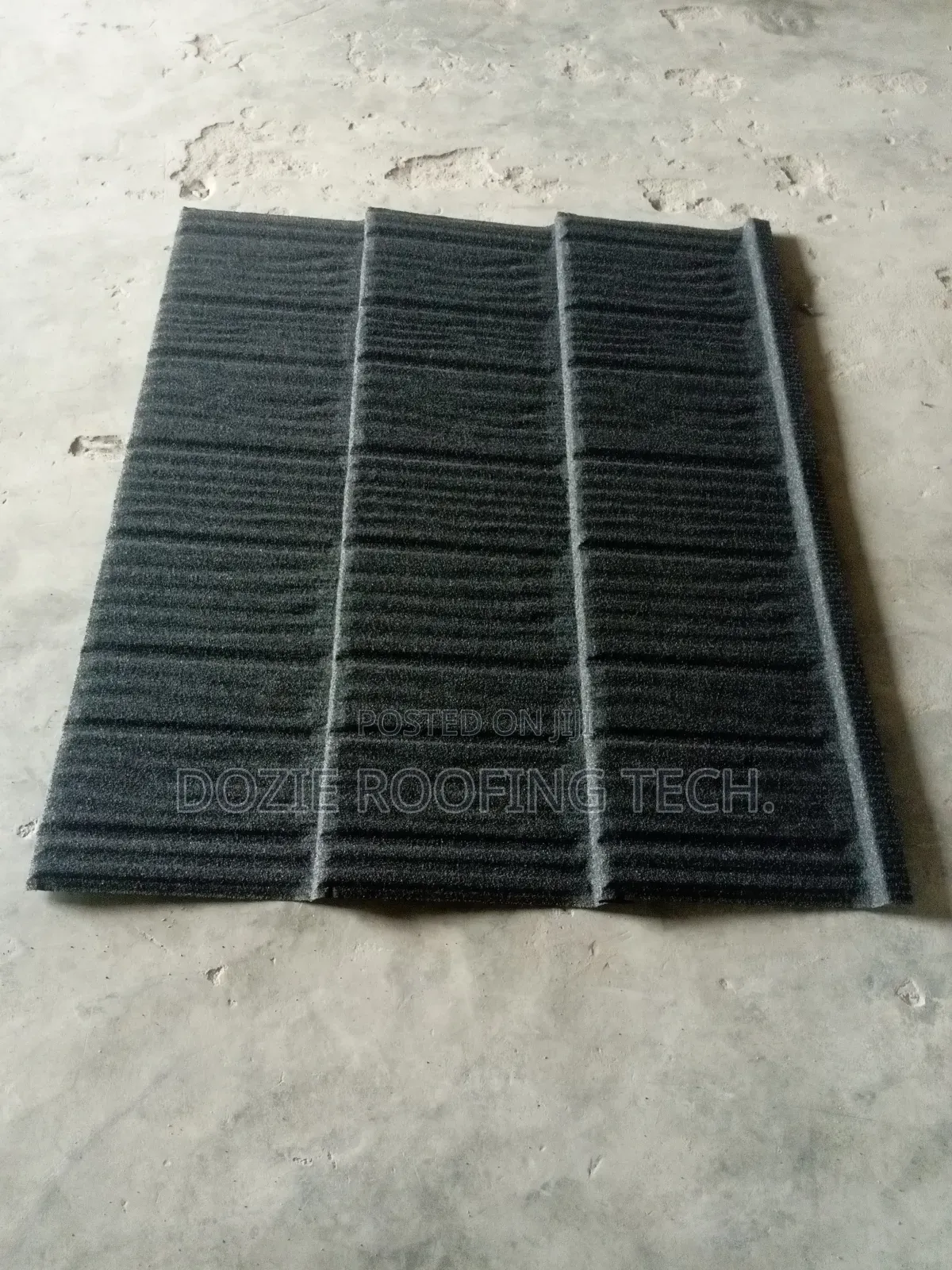 Roofing Sheets For Installation