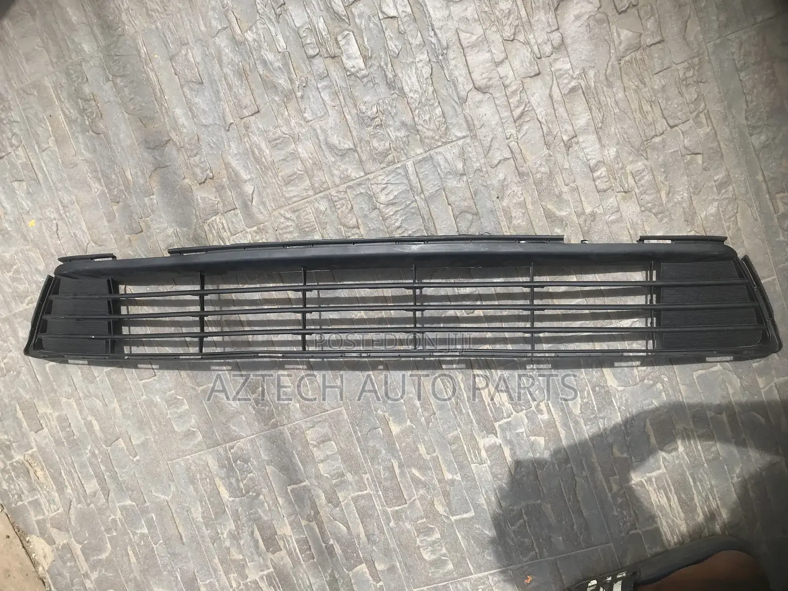 Toyota Corrolla 2011,2012,2013 Bumper Grille/Down Grille