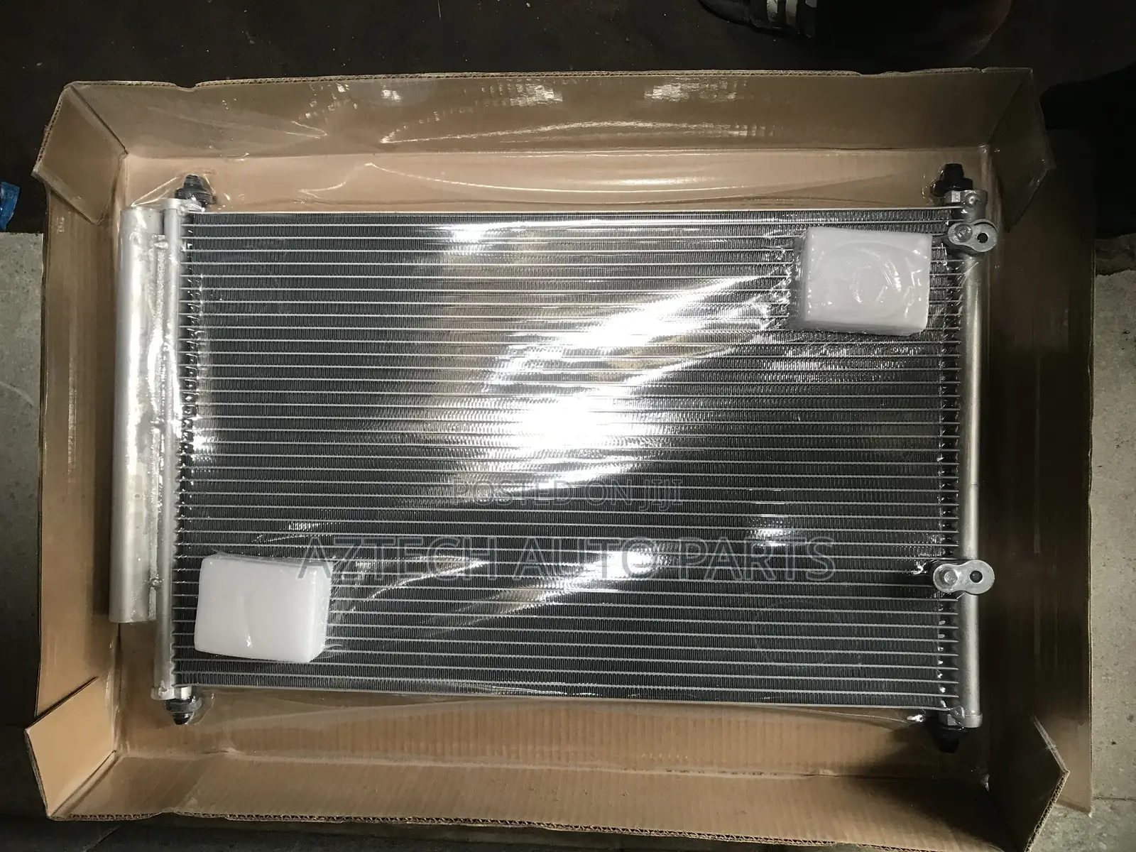 Toyota Corrolla 2009-2013 Ac Condenser