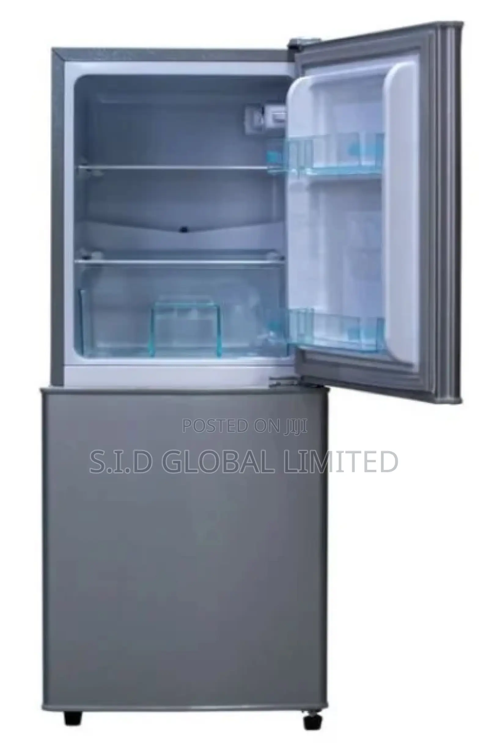 Order Ultimate NASCO-106LTR-BOTTOM-FREEZER-REFRIGERATOR