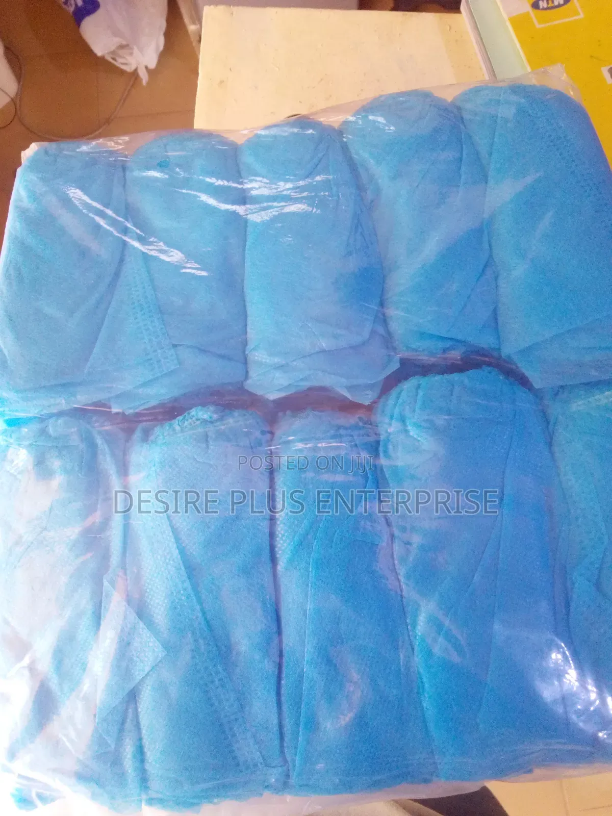 Shoe Covers