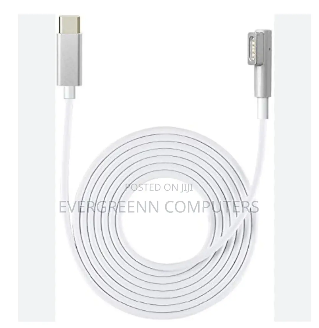 Type C to Magsafe 1 Cable