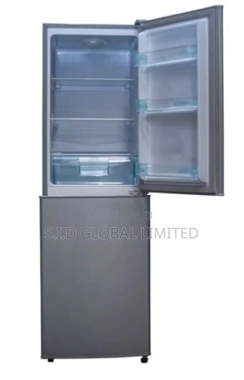 Get Better NASCO-116LTR-BOTTOM-FREEZER-REFRIGERATOR