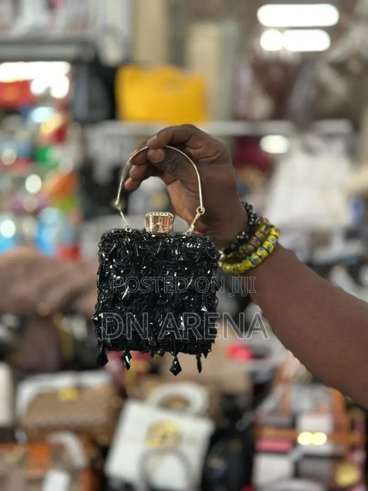 New BRIDAL PURSE -