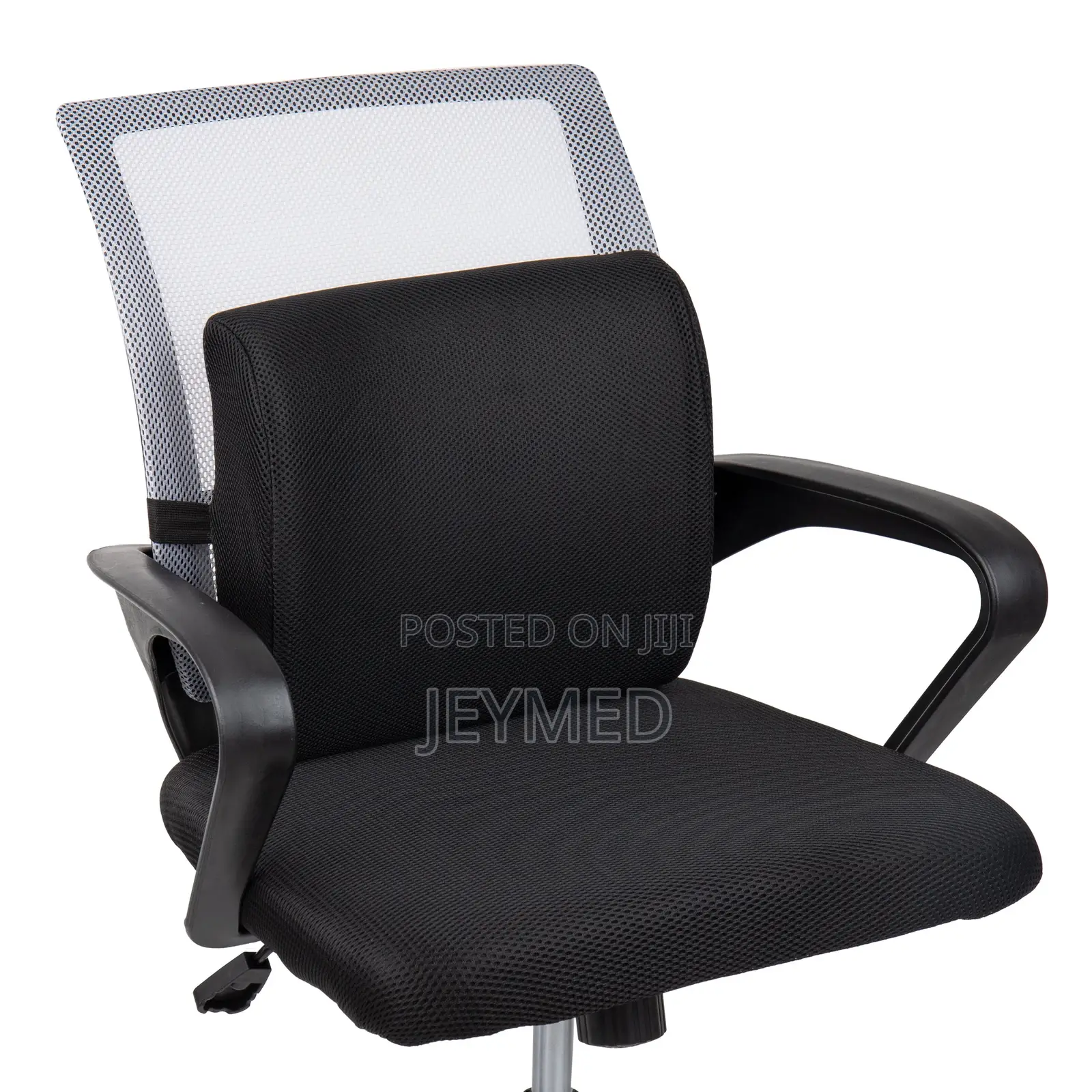 Lumber Support Seat Massager