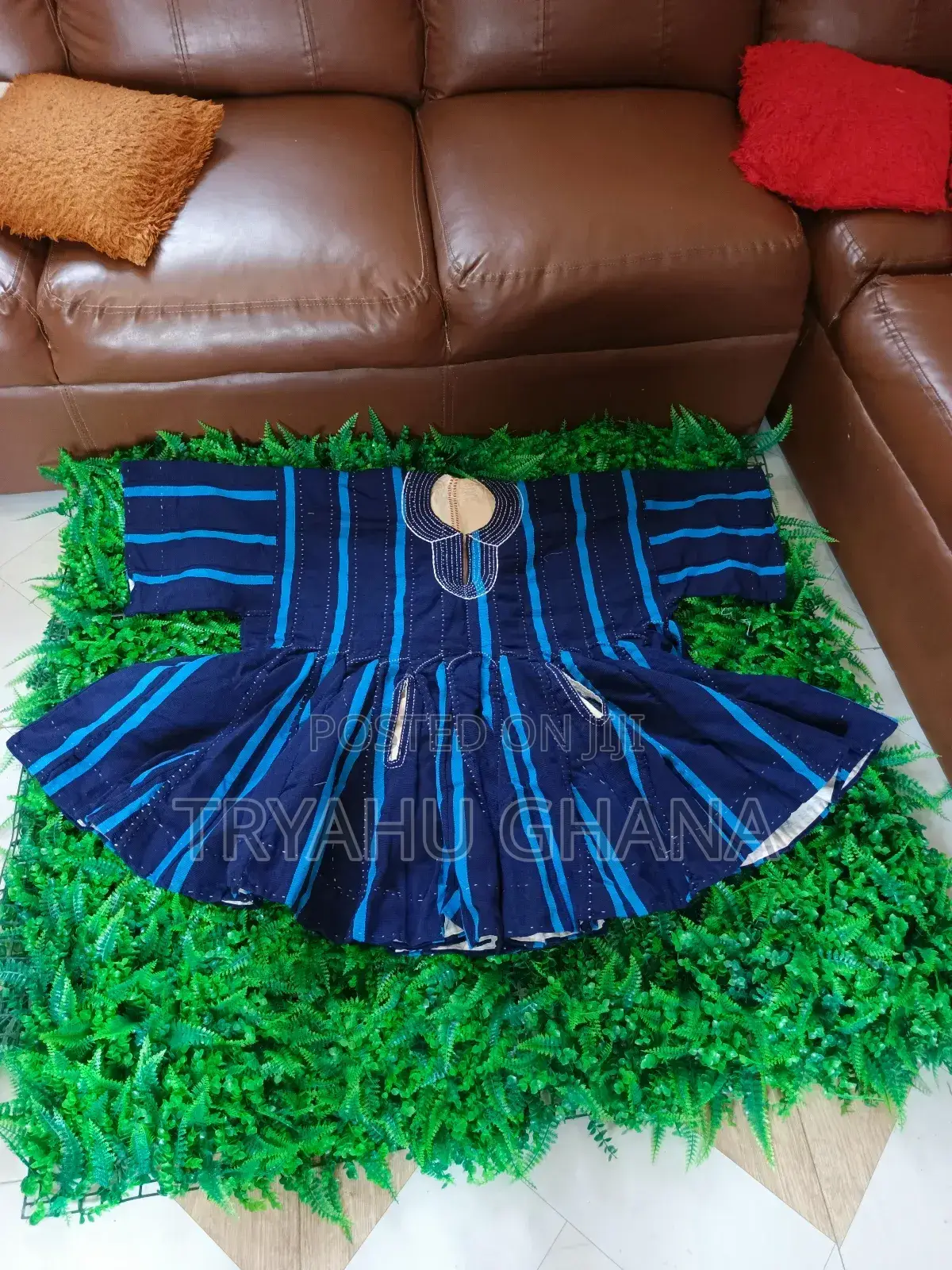Shop Amazing Original Handmade Smock Online At Tryahu