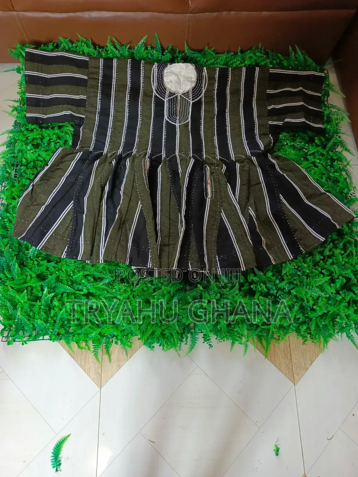 Hotcake Deals| Shop Original Handmade Smocks Online| Tryahu