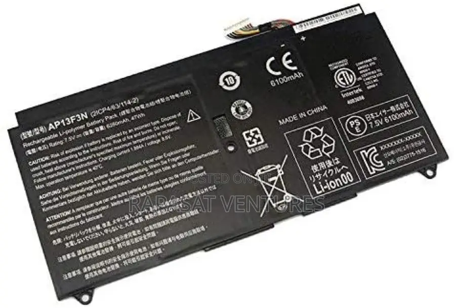 Acer Ap13f3n Battery