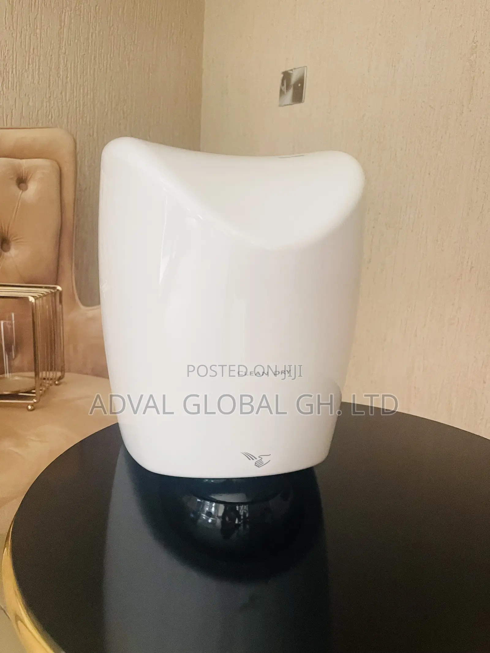 Electric Hand Dryer