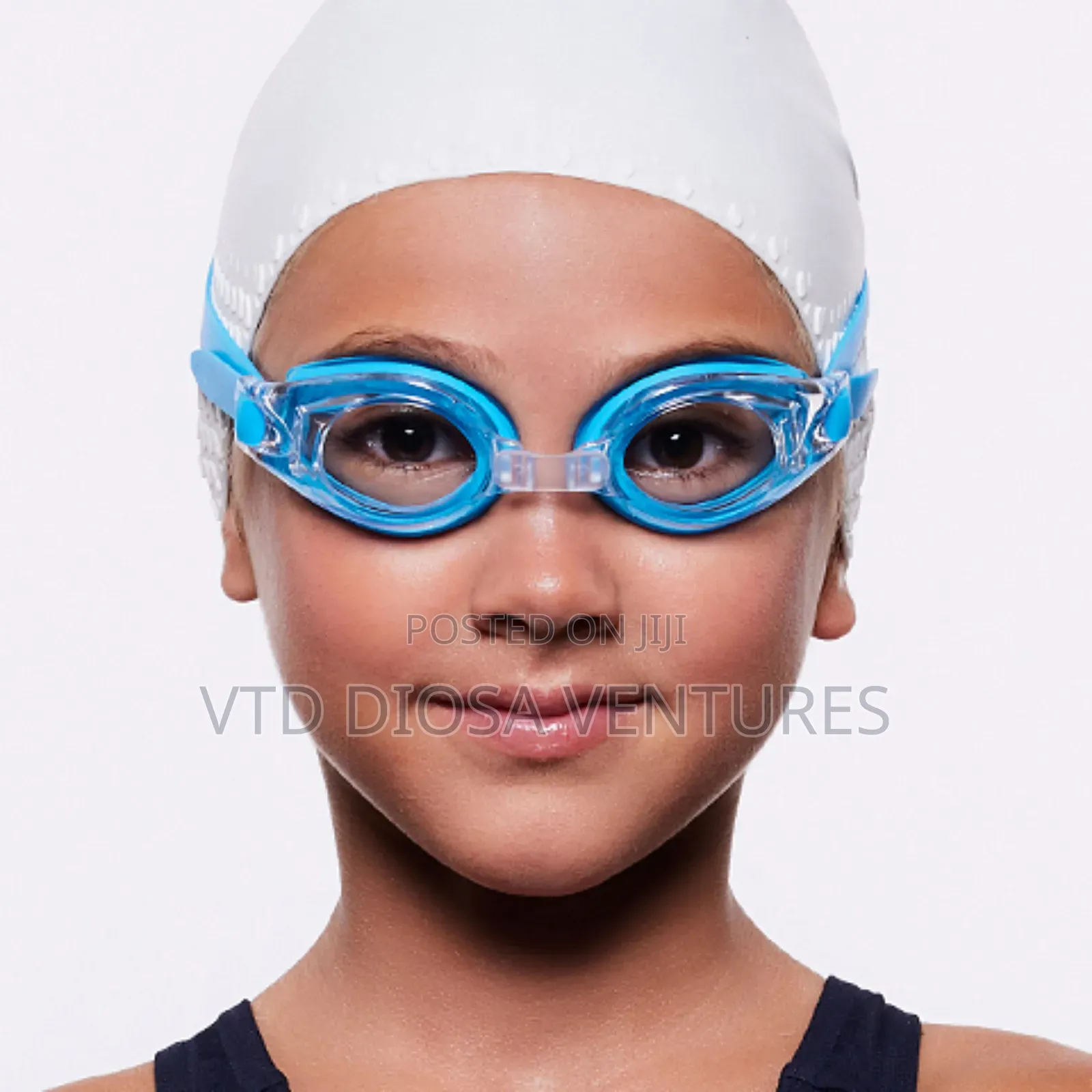 Swimming Goggles for Kids