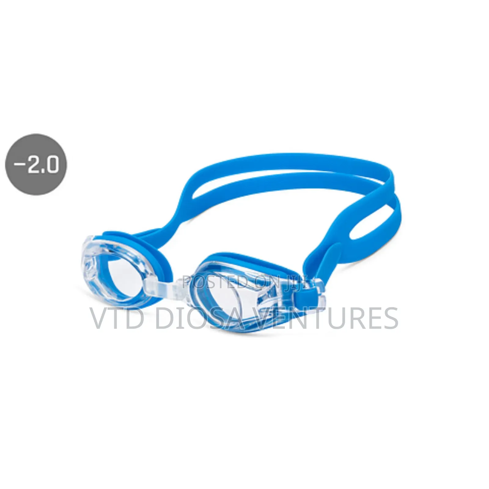 Swimming Goggles for Kids