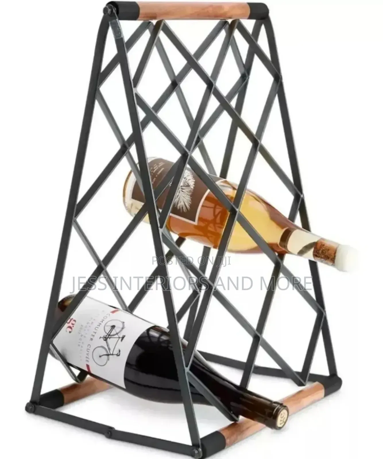 Cellar Wine Rack