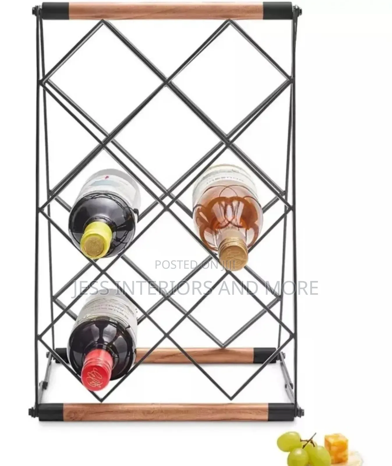 Cellar Wine Rack