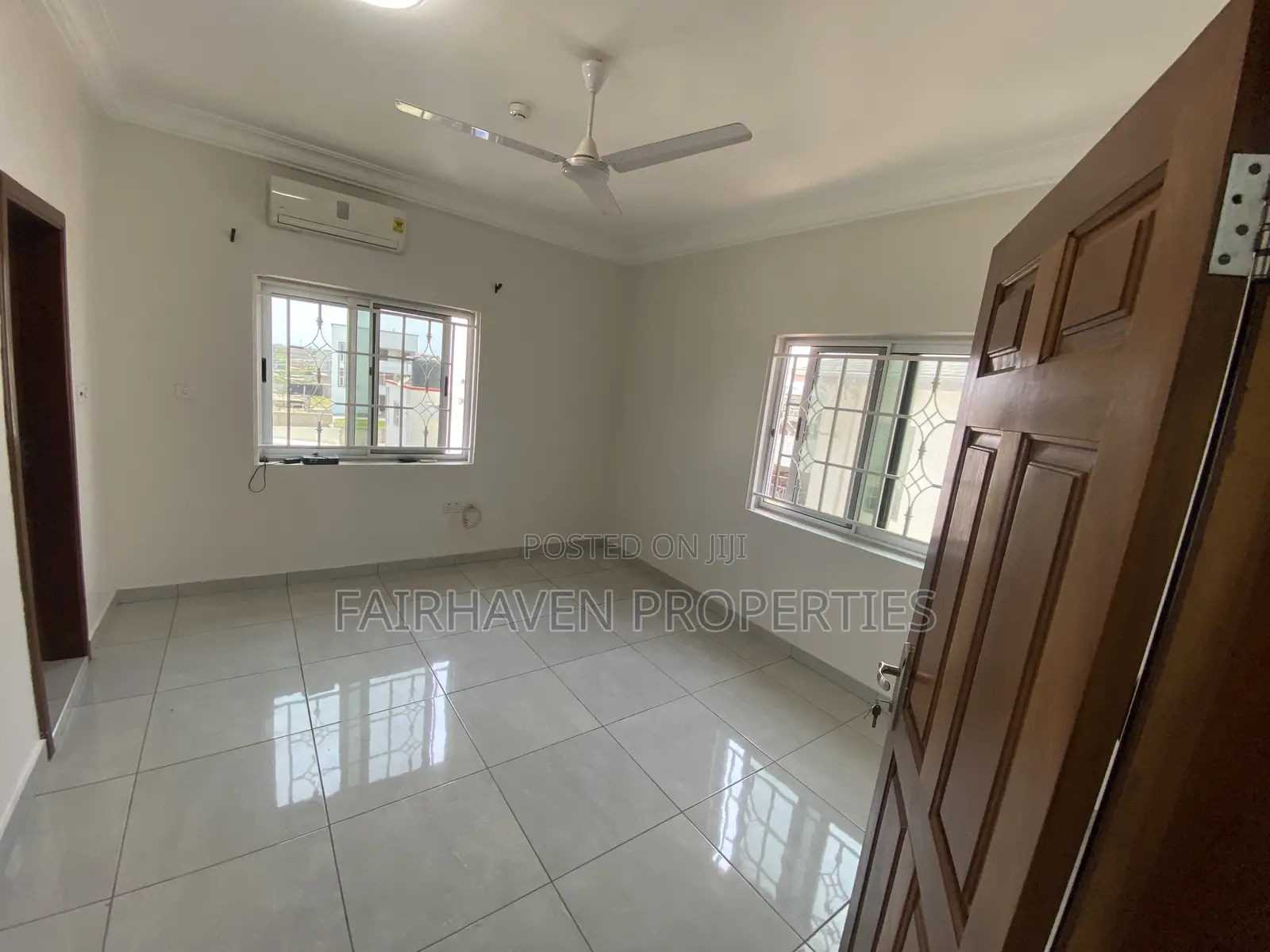 2bdrm Apartment in East Airport for rent