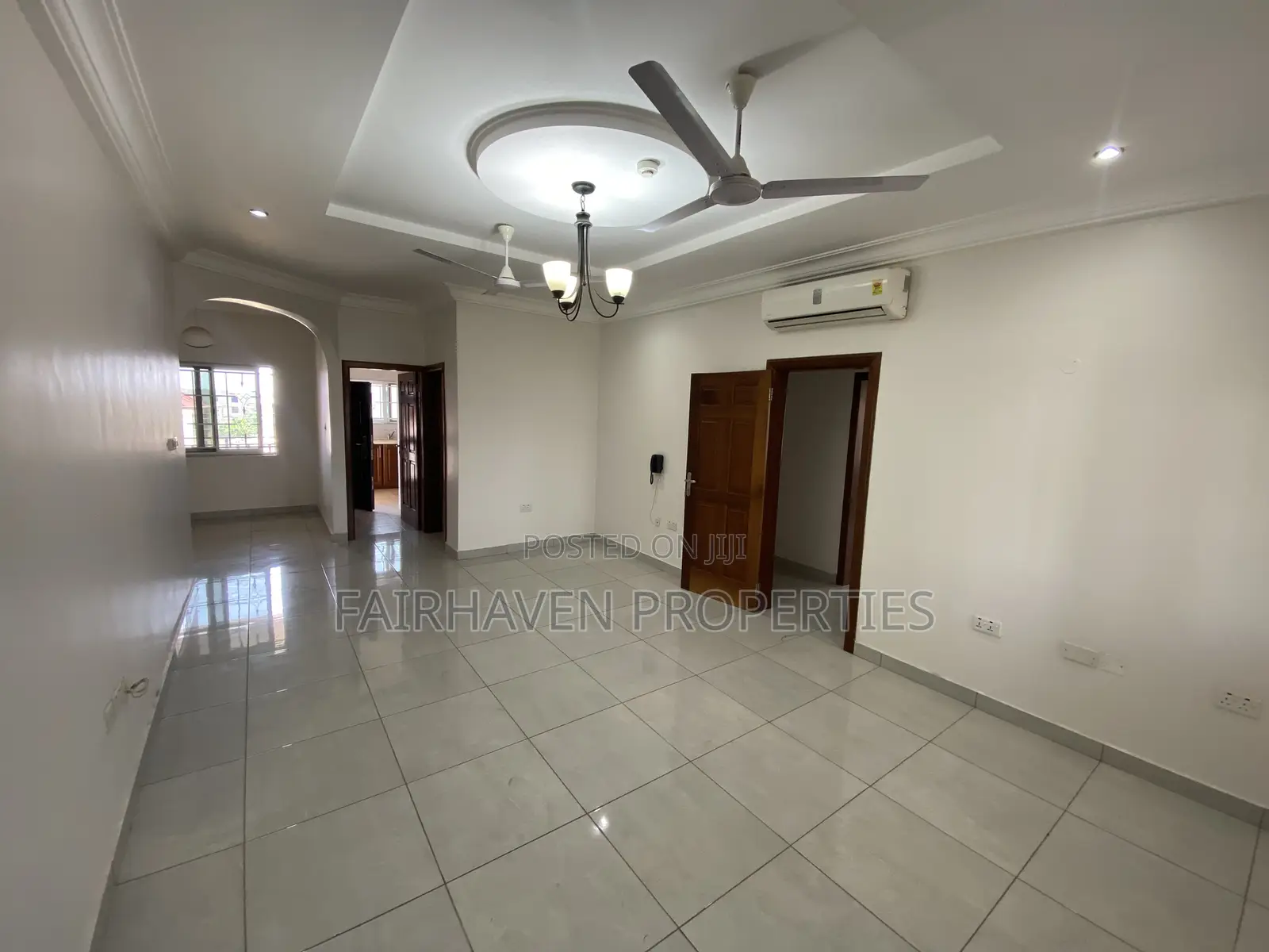 2bdrm Apartment in East Airport for rent
