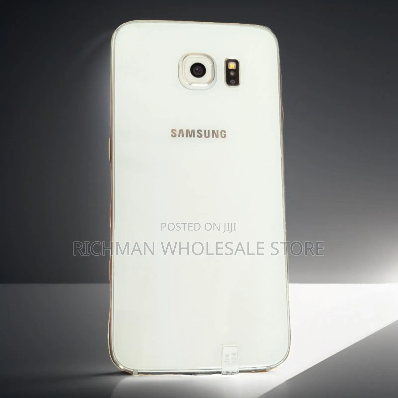 New Samsung Galaxy S6 32 GB