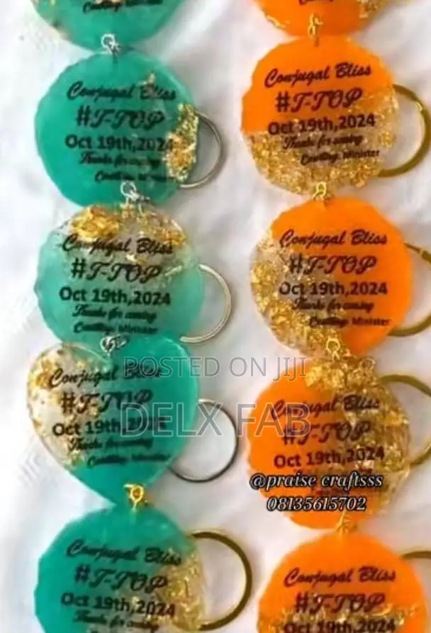 Souvenir for All Programs